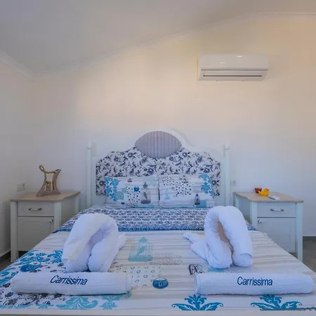 Villa Senay Φετιγιέ
