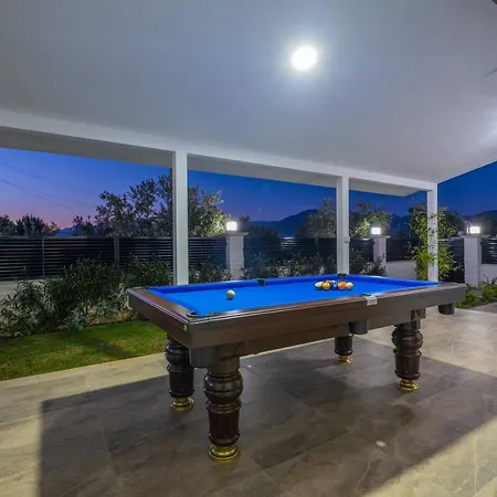 Villa Senay * Φετιγιέ