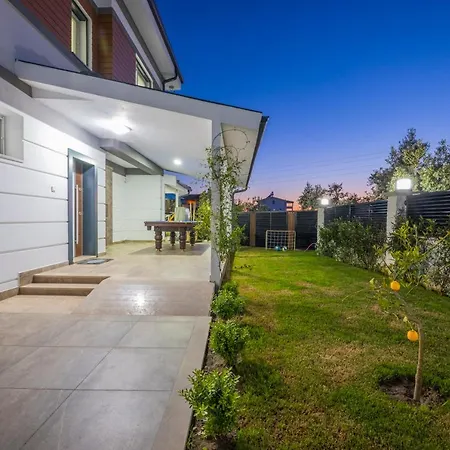 Villa Senay Βίλα *