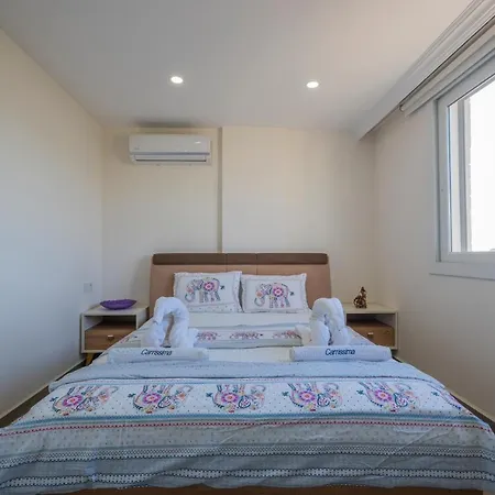 Villa Senay Βίλα Φετιγιέ