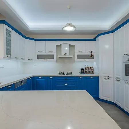 Villa Senay Φετιγιέ