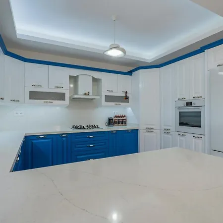 Βίλα Villa Senay
