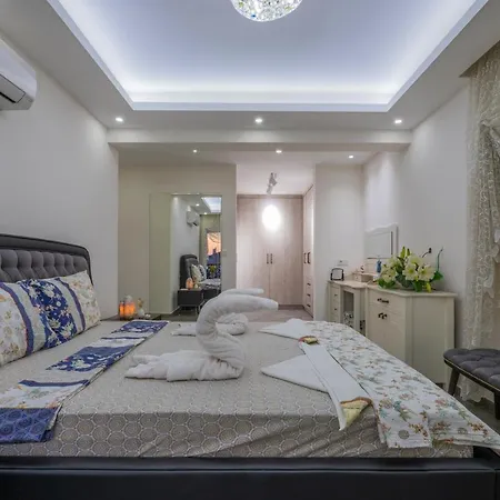 Villa Senay * Φετιγιέ