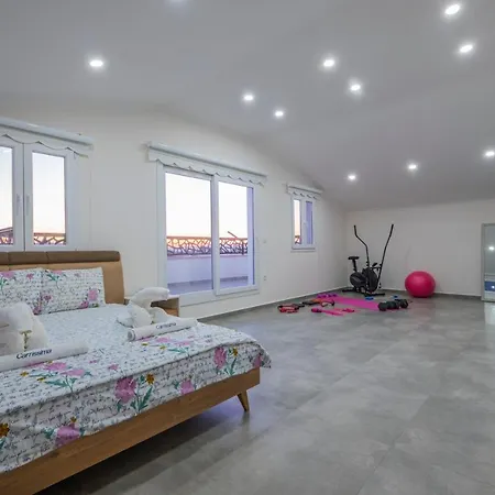 Villa Senay *