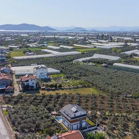 Villa Senay * Φετιγιέ