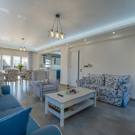 Villa Senay *