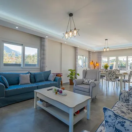 Βίλα Villa Senay Φετιγιέ
