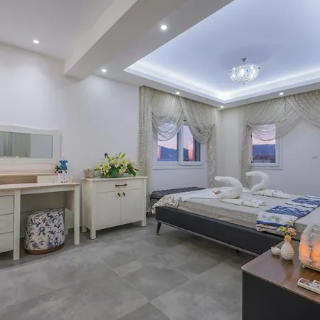 Villa Senay
