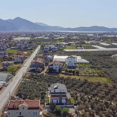 Villa Senay Βίλα