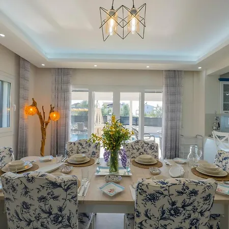 Villa Senay *
