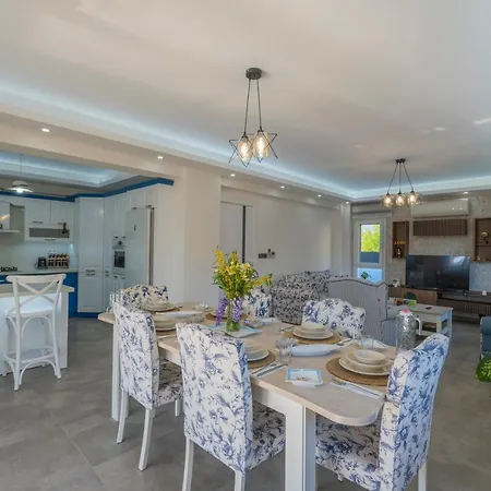 Villa Senay * Φετιγιέ