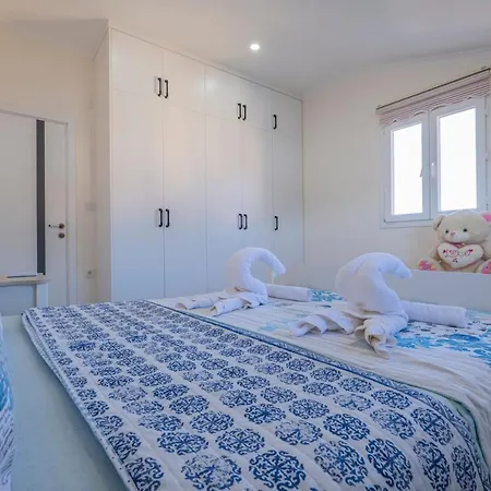 Βίλα Villa Senay