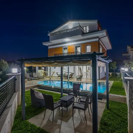 Villa Senay * Φετιγιέ