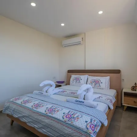 Βίλα Villa Senay Φετιγιέ