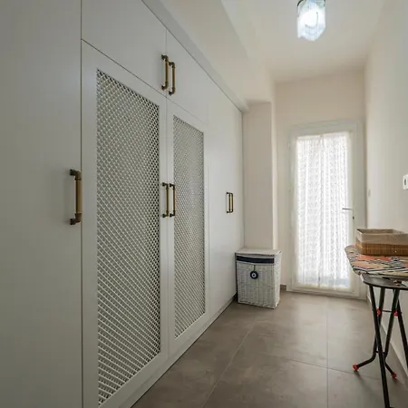Βίλα Villa Senay *
