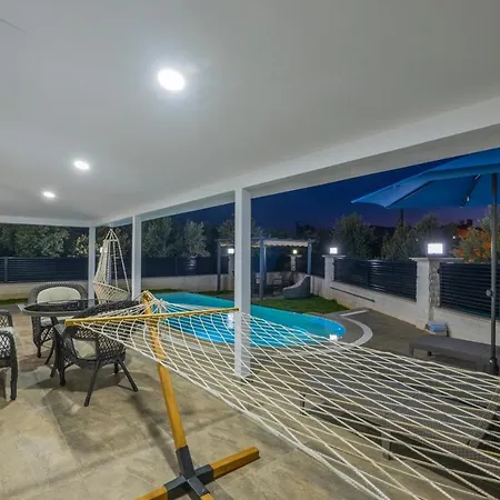 Villa Senay *
