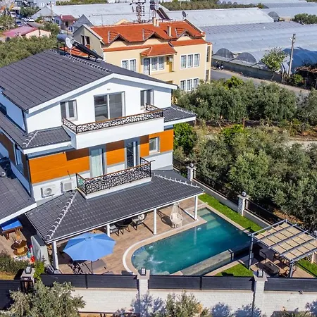 Βίλα Villa Senay Φετιγιέ