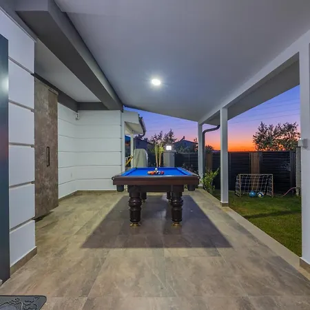 Villa Senay *