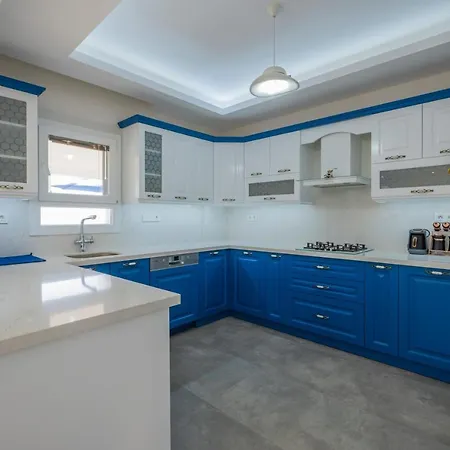 Villa Senay Βίλα Φετιγιέ