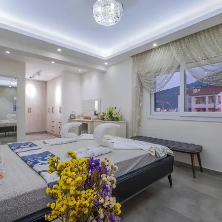 Villa Senay